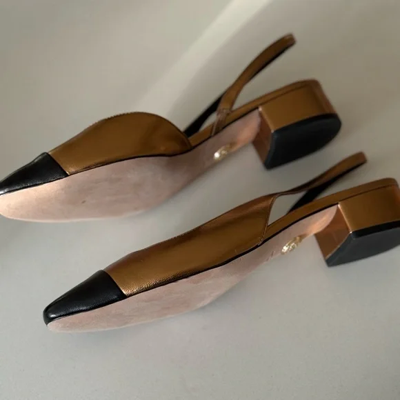 Veronica Beard Shoes - Picture 2 of 2